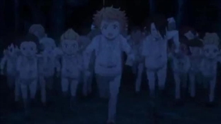 میکس انیمه ی نورلند موعود