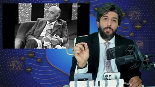 خاطرات امیرعباس هویدا از روزهای اشغال ایران توسط انگلیس و شوروی_چرا باید از نظام حاکم حمایت کنیم؟