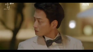 سریال کره ای مال من Mine قسمت چهاردهم (زیرنویس فارسی)