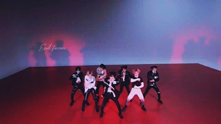 I love it when you call me senorita{چطوره؟!}