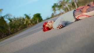 موزیک ویدیو Wave از ایتیز / زیرنویس فارسی/ Ateez MV