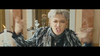 موزیک ویدیو Answer از ایتیز / زیرنویس فارسی/ Ateez MV