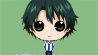 لقب های ریوما اچیزن