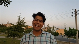 فاتحه ی چاقی رو بخون