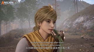 انیمه پادشاه شیطانی بی همتا قسمت 26 با زیرنویس