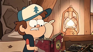 دانلود قسمت 7 فصل 2 انیمیشن آبشار جاذبه Gravity Falls دوبله فارسی بدون سانسور