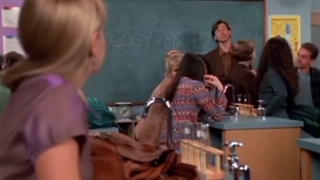 سریال سابرینا جادوگر نوجوان(دوبله فارسی) قسمت اول