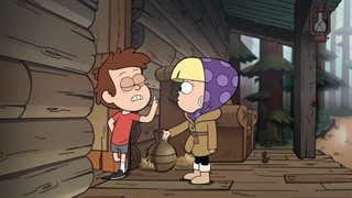 دانلود قسمت 10 فصل 2 انیمیشن آبشار جاذبه Gravity Falls دوبله فارسی بدون سانسور