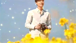 Lee min ho میکس زرد