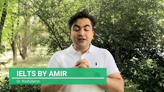 Use gap fillers and buy yourself some time. دکتر امیر روح الامین ، Dr. Amir Rouholamin