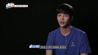 قسمت هفتم برنامه DOB ( این برنامه مربوط به دبیوی SF9 هست) + زیرنویس فارسی