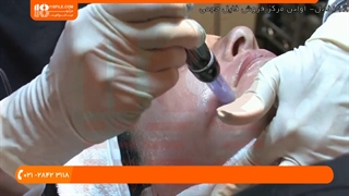 آموزش پاکسازی صورت - آموزش میکرونیدلینگ