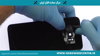 تعمیر برد موبایل شیائومی