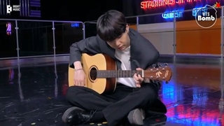 بنگتن بمب :)