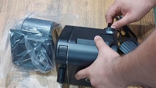 معرفی دستگاه اتو سی پپ لوون اشتاین در تجهیزات پزشکی توانی نو