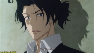 انیمه Yuukoku no Moriarty فصل 2 قسمت 12 با زیرنویس فارسی