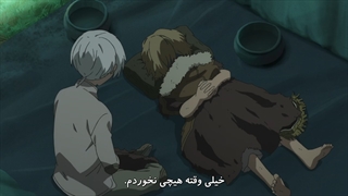 Fumetsu on Anata e فصل 1 قسمت 9 زیرنویس فارسی