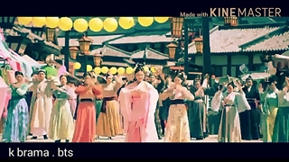 میکس عاشقانه سریال چینی عشق ابدی فصل دوم