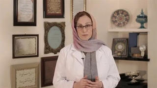 توده های قاعده جمجمه