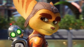 تحسین منتقدان از بازی Ratchet and Clank: Rift Apart