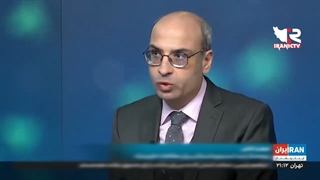 اعتراف کارشناس ضد ایرانی اینترنشنال سعودی به شکست اپوزیسیون!