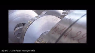 سرویس قابلمه قاشق چنگال و چاقو بالرینی ایتالیا Ballarini در سایت جرمنی مد