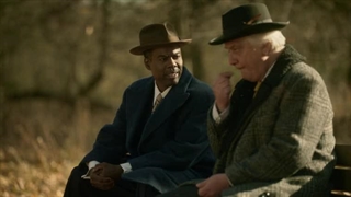 دانلود فصل 4 قسمت 1 سریال فارگو Fargo دوبله فارسی بدون سانسور