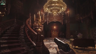 نقد ویدیویی بازی Resident Evil 8