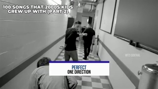 100 Songs That 2000's Kids Grew Up With Part 2 (100% Nostalgic)