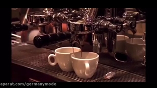 اسپرسو ساز گاستروبک آلمان Gastroback Espresso 42636 در سایت جرمنی مد