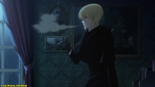 انیمه Yuukoku no Moriarty فصل 2 قسمت 12 زیرنویس چسپیده فارسی