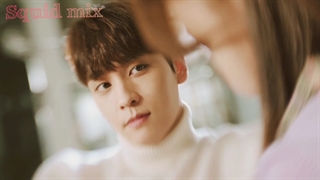 میکس سریال من با آنتی فنم ازدواج کردم(I married an anti_fan 2021)