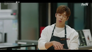 قسمت سیزدهم سریال کره ای "ویرانگر در خدمتگزاری شما حاضر است" + زیرنویس فارسی