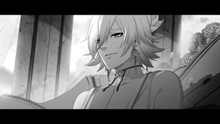 Onmyoji - Asura's Memory Scroll 01