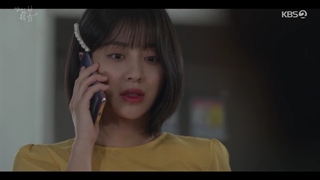 قسمت سوم سریال کره ای در دوردست،بهار سبز است(At a Distance Spring is Green 2021)+زیرنویس فارسی