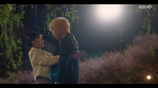 قسمت 3 در دوردست بهار سبز است + زیر نویس فارسی(At a Distance Spring is Green 2021)