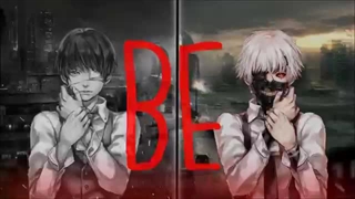 ◤Nightcore◢ ↬ Radioactive in the dark [Switching Vocals | Mashup]