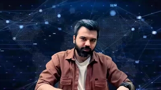 چرا دکتر سعید محمد آمد؟ درمان ریزش مو