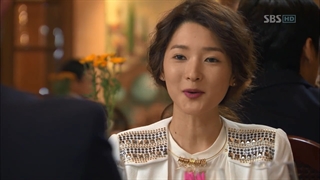 قسمت 5 سریال کره ای عشق من پروانه خانم ( My Lover Madame Butterfly 2012)- با زیرنویس فارسی