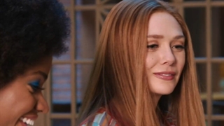 سریال اکشن و کمدی((واندا ویژن__wanda vision))دوبله فارسی..فصل ۱ قسمت ۳..__2021