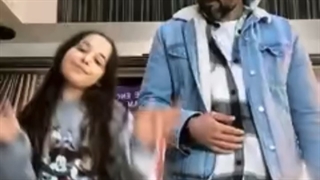 چالش دختر پدری 