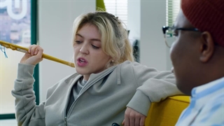 سریال ارزششو نداره So Not Worth It 2021 قسمت چهارم 4 با بازی یونگجه گات سون ومینی از جی آیدل  + زیرنویس فارسی