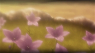 انیمه fumetsu no Anata e (تو ای ابدی)