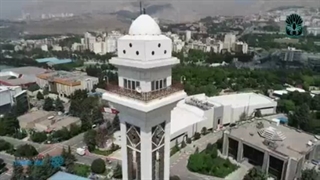 ایران در اکسپو 2020 دبی