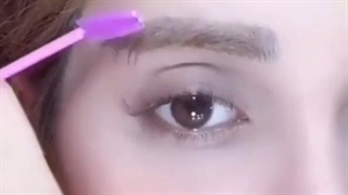 طرز استفاده از صابون لیفت ابرو