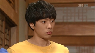 قسمت 8 سریال کره ای عشق من پروانه خانم ( My Lover Madame Butterfly 2012)- با زیرنویس فارسی