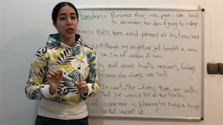 12 کلمه جدید انگلیسی (قسمت اول)