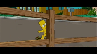 انیمیشن((سیمپسون ها__the simpsons))دوبله فارسی..__2007