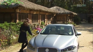 قسمت 9 سریال کره ای عشق من پروانه خانم ( My Lover Madame Butterfly 2012)- با زیرنویس فارسی