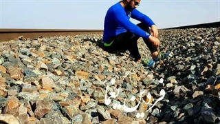 دانلود آهنگ جدید Fardin Yaghma به نام Del Shekasteh